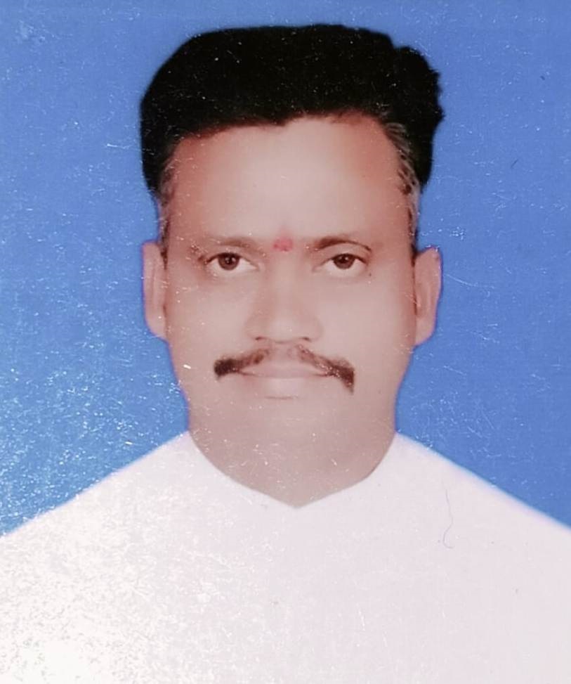 Balram Singh Taumar