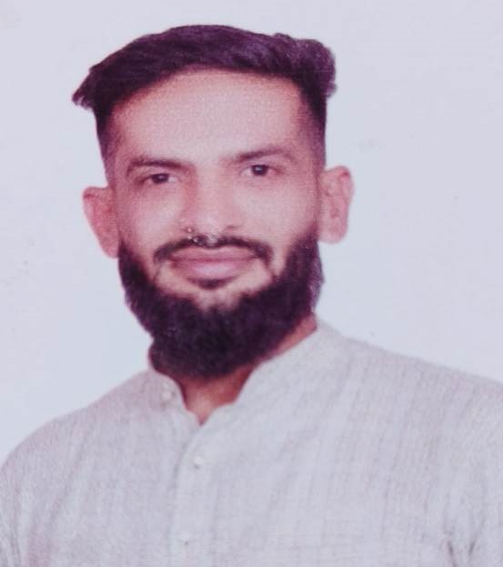 Ibrahim Khan