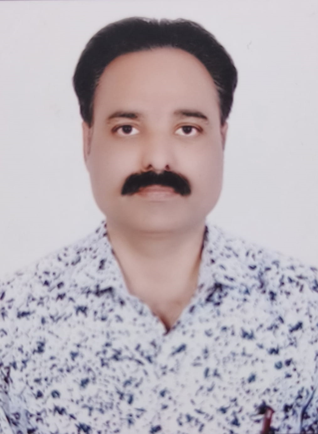 Izharul Hasan