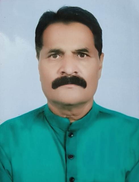 Mo. Ateeq