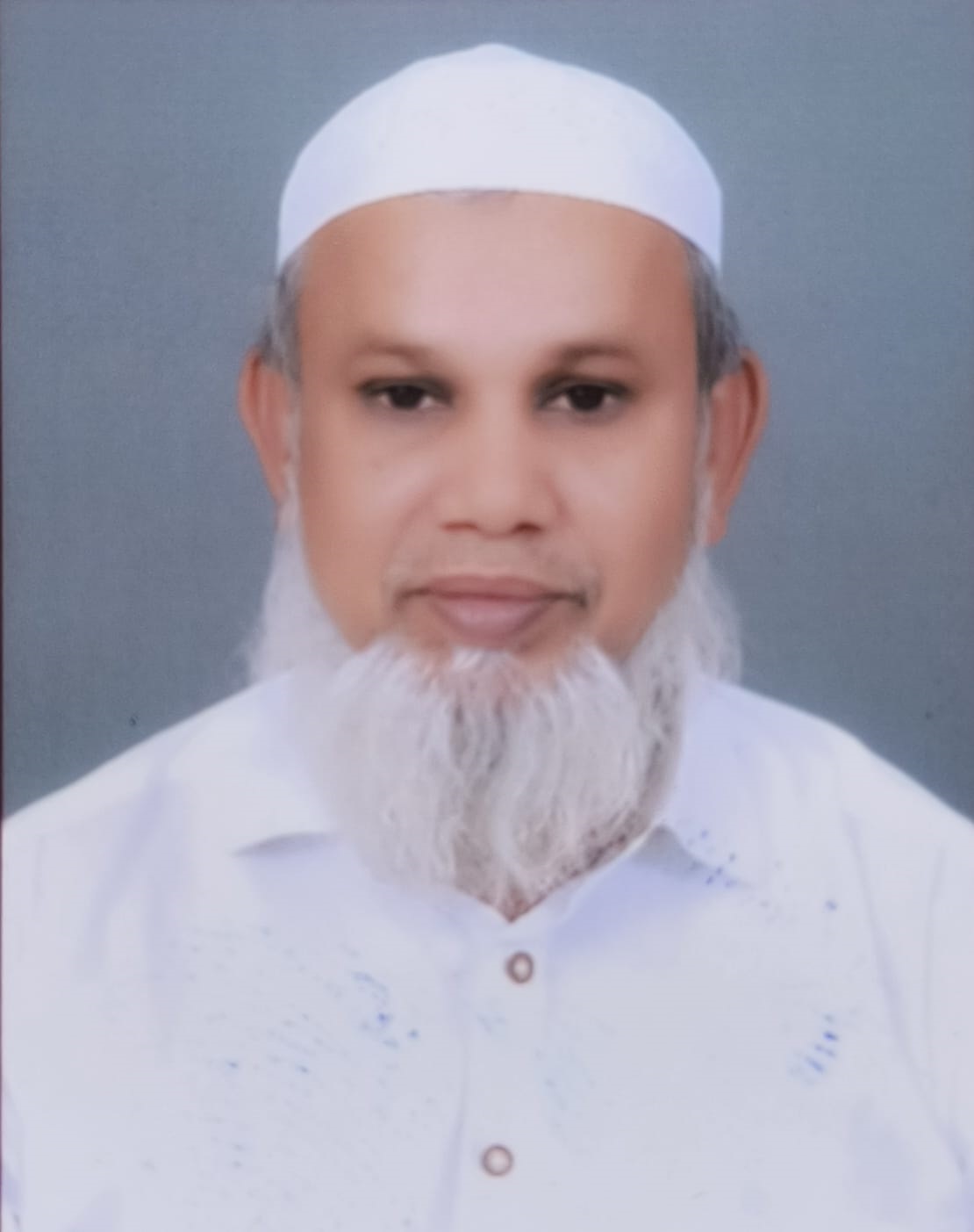 Mo Rasheed Urf Babu Mastan