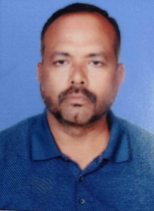 Mohd. Javed