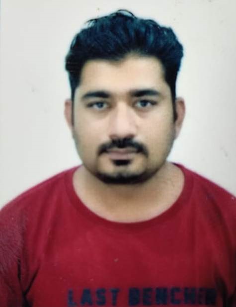 Mohd Rashid