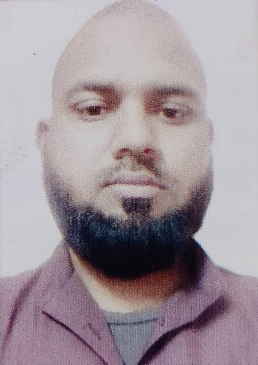 Mohd. Sajid