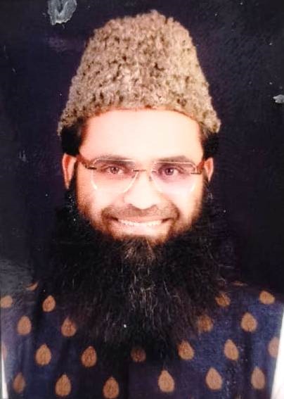 Mufti Ata Urhman Khan
