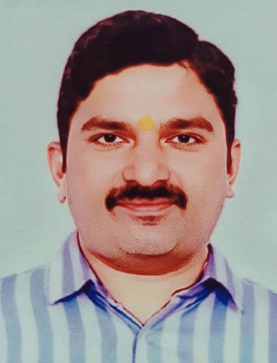 Pawan Tiwari
