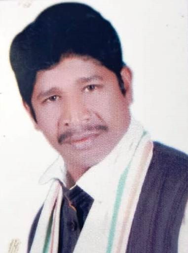 Seikh Anwar Annu