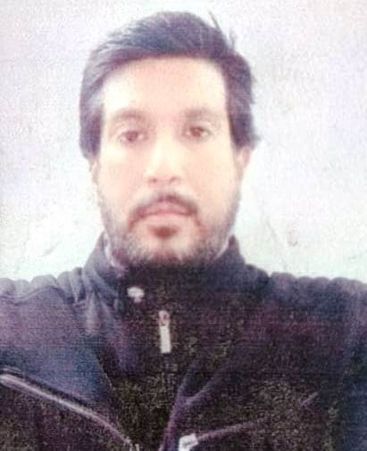 Shadab Miya