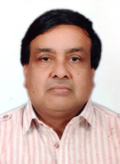 Shamshul Hasan