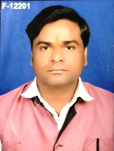 Shiv Shankar Namdev