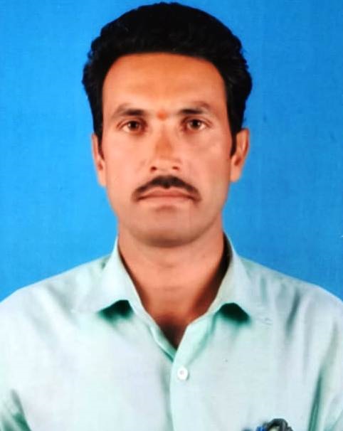 Suresh Kumar Sharma