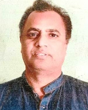 Zahid Khan