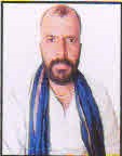 Bharat Singh Meena