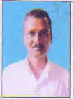 Durgaprasad Bhilala