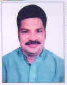 Girish Bhandari