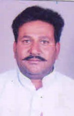 Mohan Dada