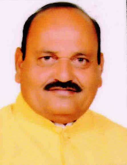 Lakhan Singh Patel