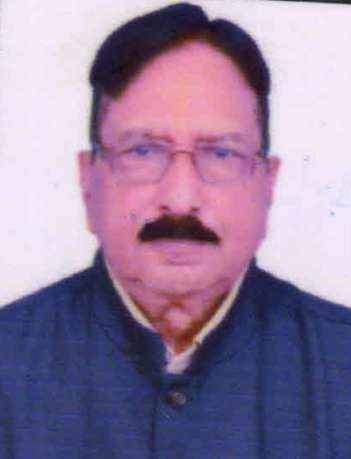Mahesh Prasad Choudhary