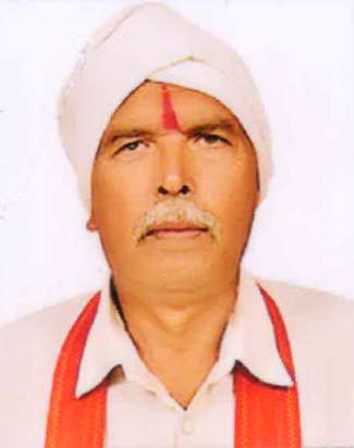 Mastram Lodhi