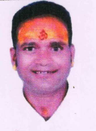 Sapan Shridhar