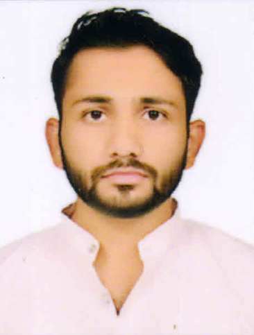 Shivam Patel