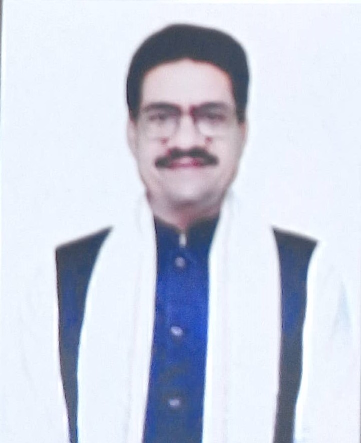 Advocate Surendra Choudhary