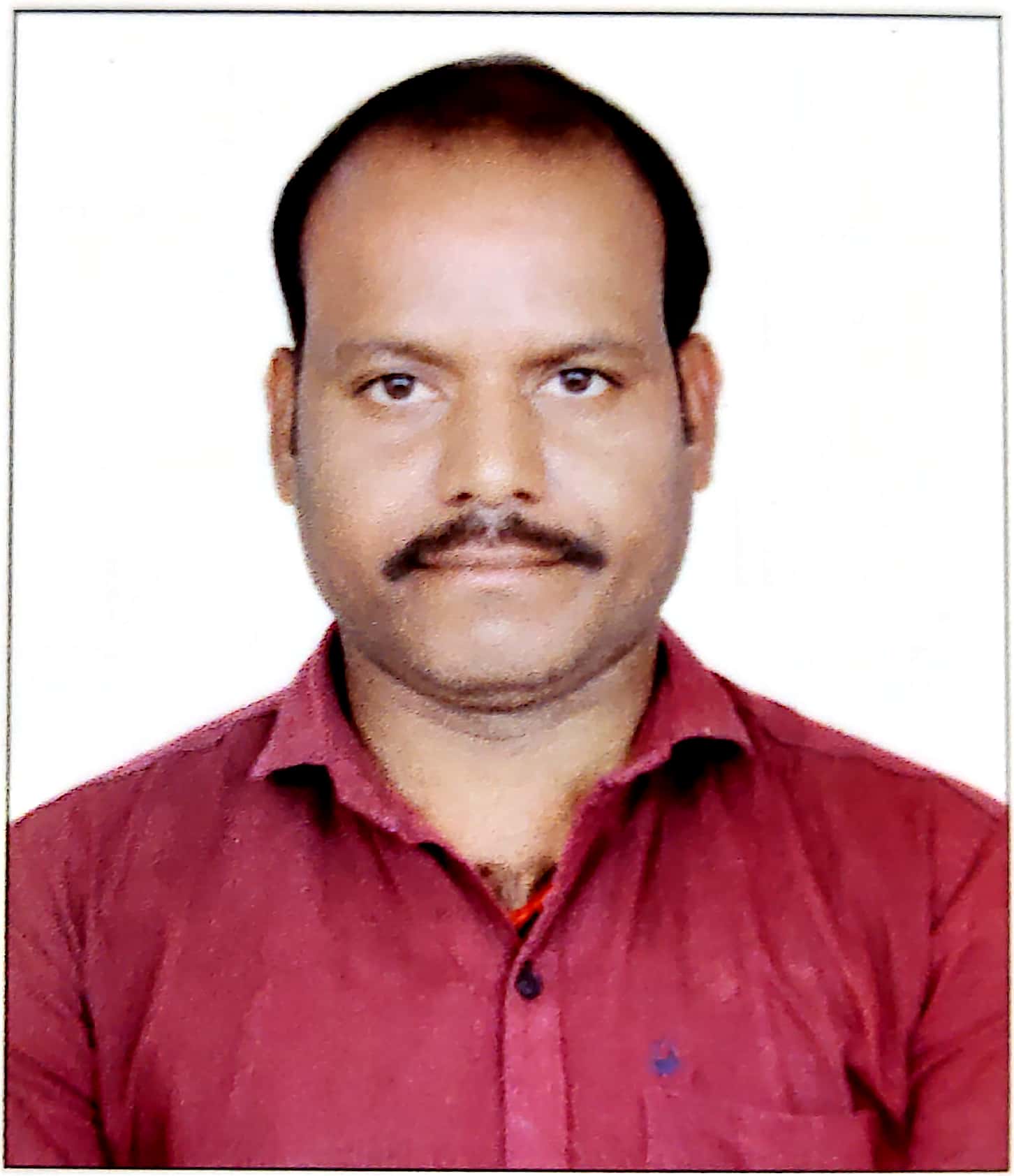 Akash Ahirwar