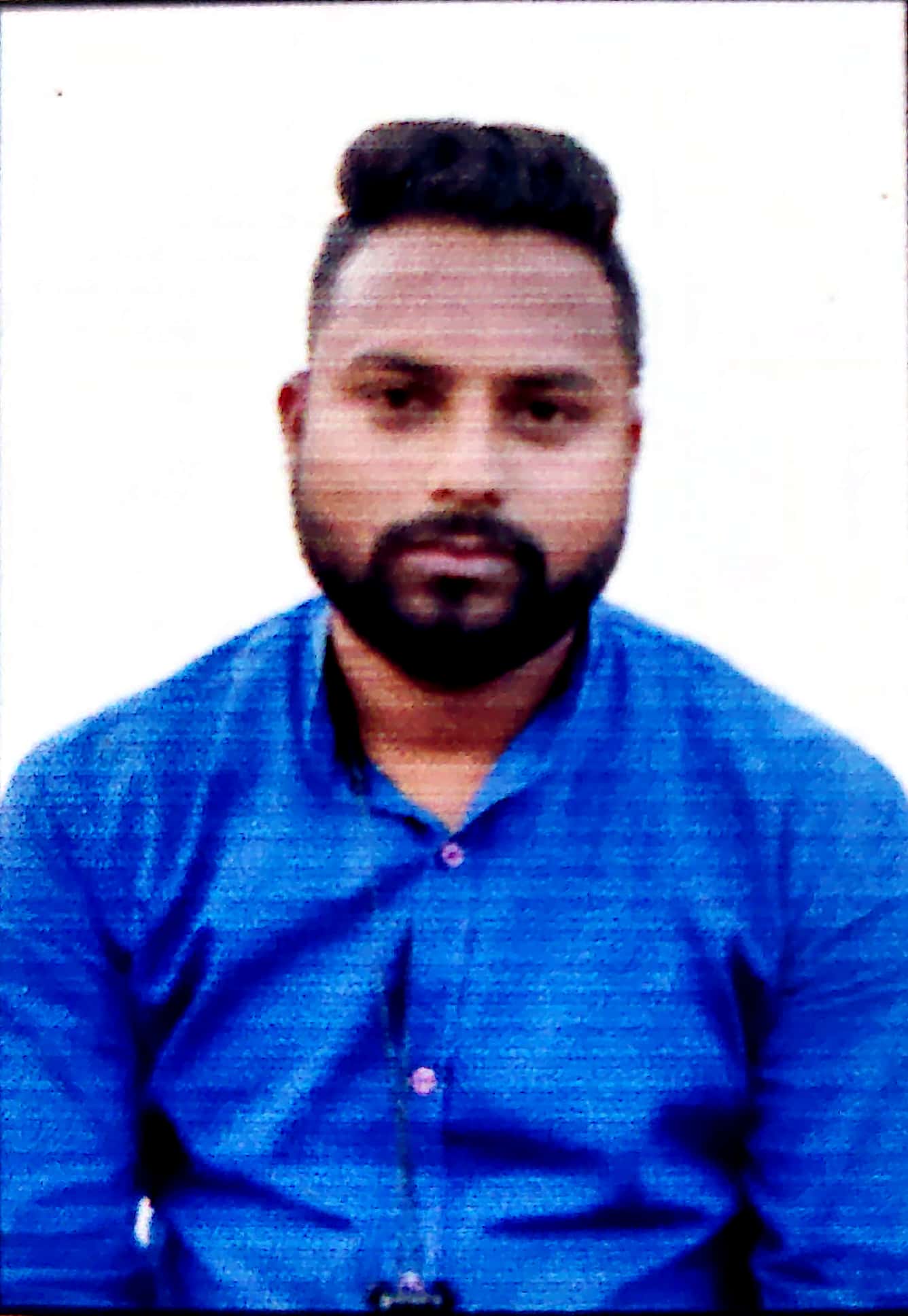 Akshay Tomar