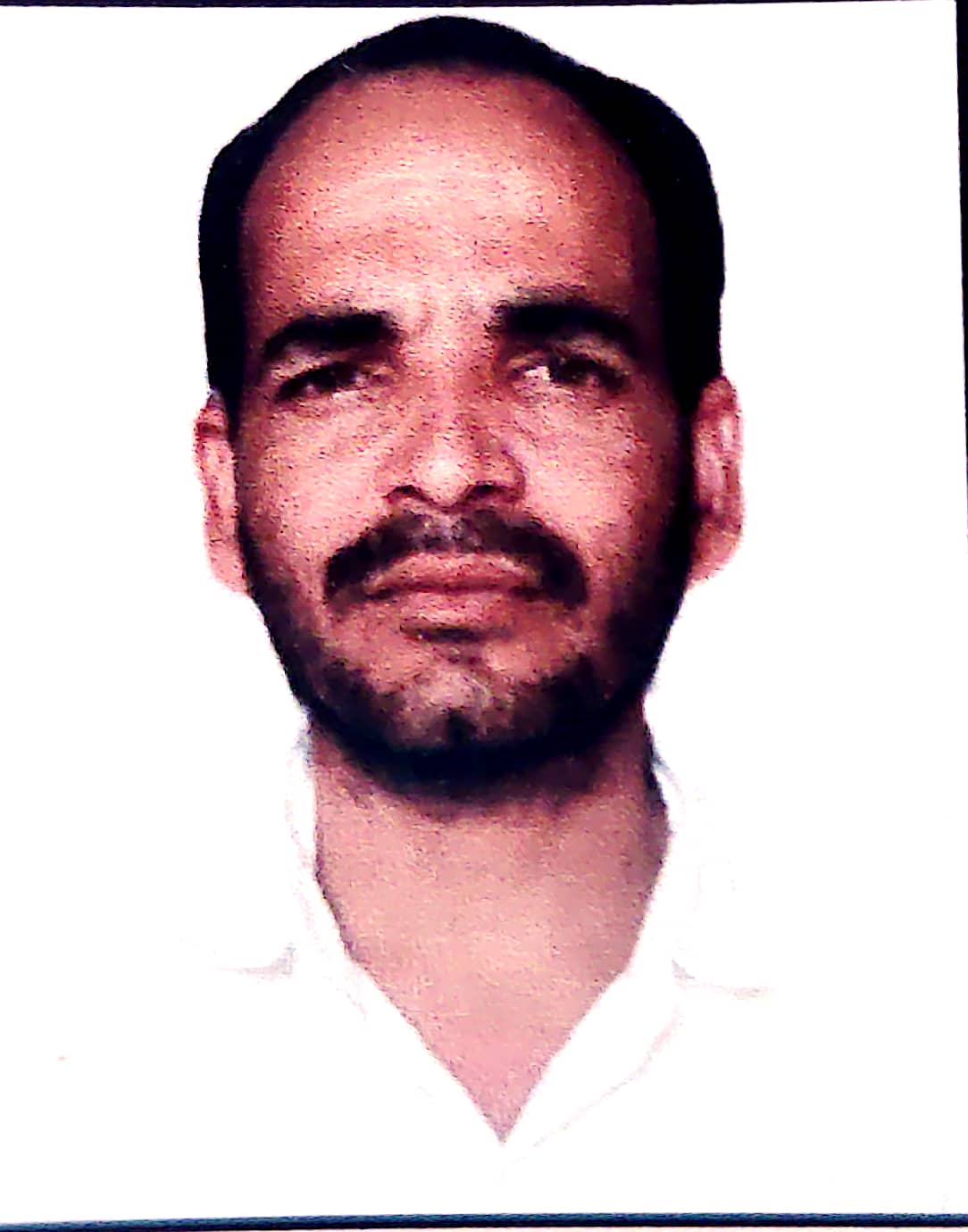 Anil Kumar Khatik