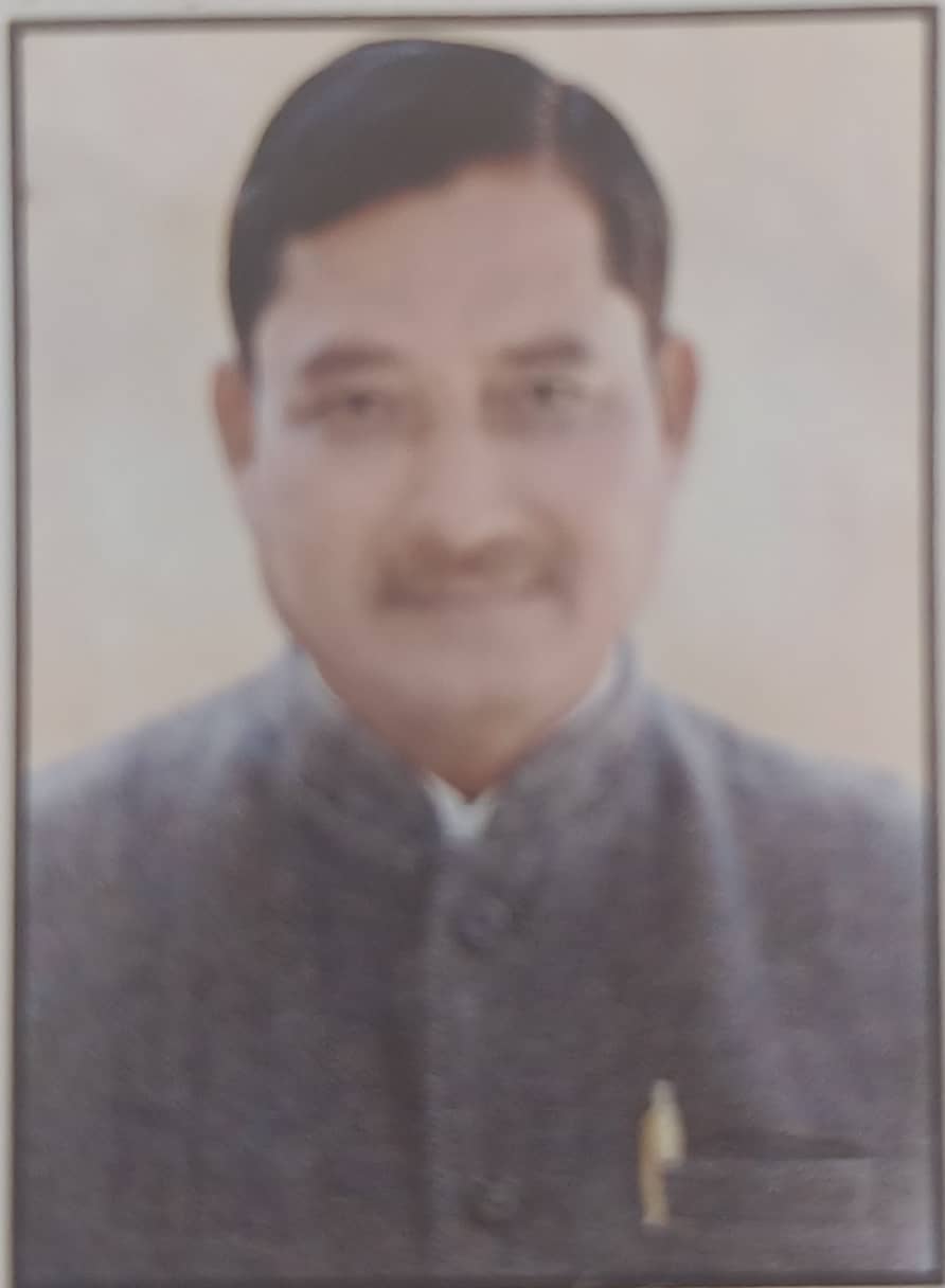 Arvind Tomar