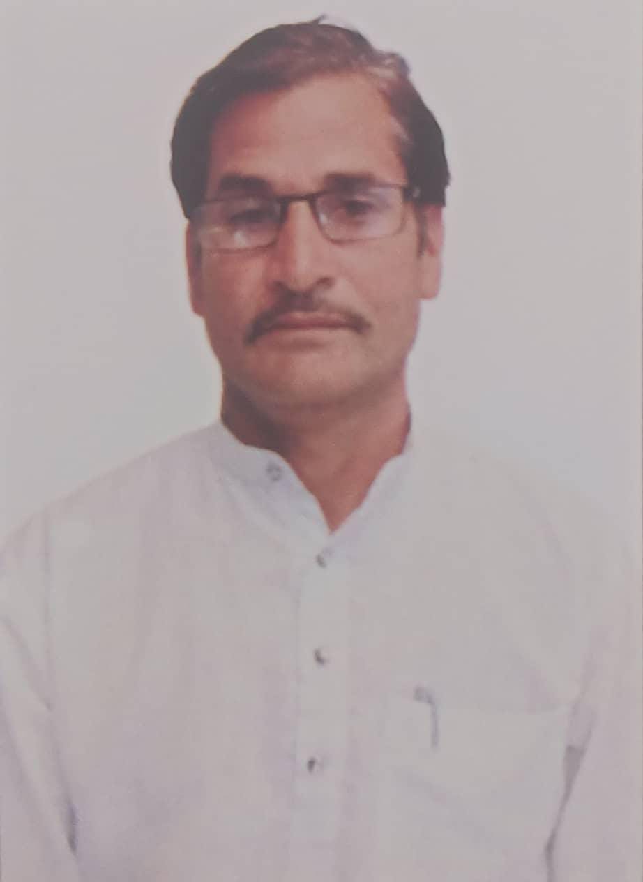 Latori Prasad Suryavanshi