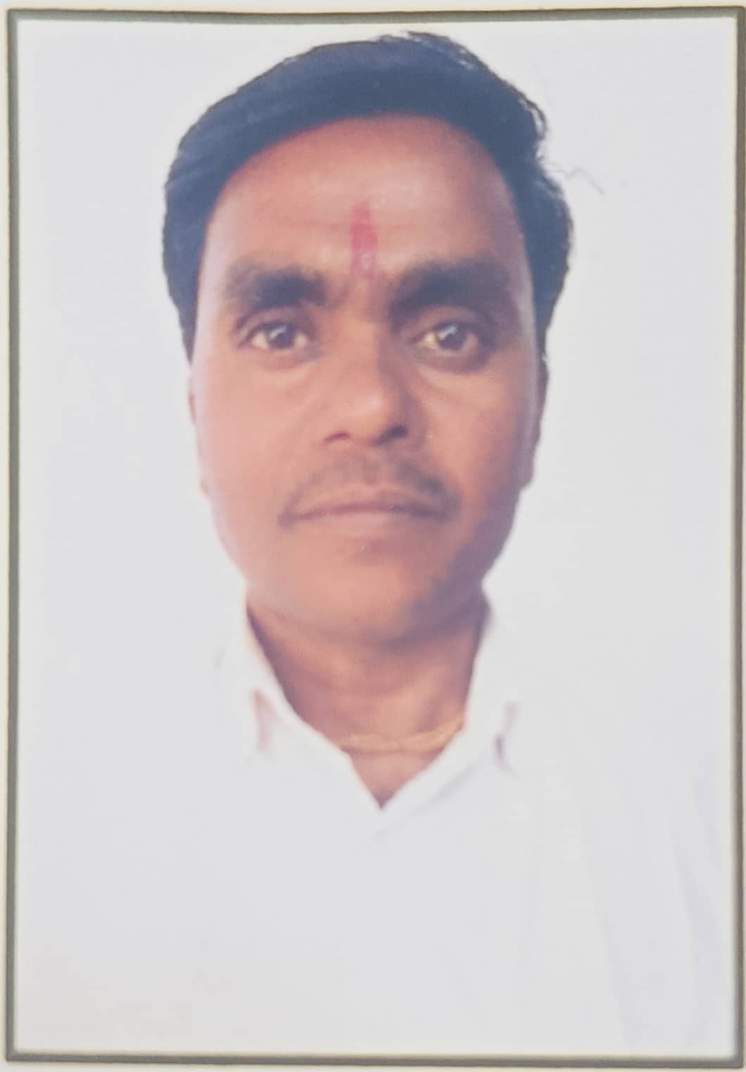 Suresh Dhanak
