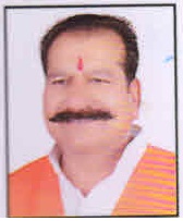 Dilip Singh Parihar