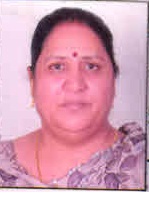 Geeta Bai-Umrao Singh Gurjar