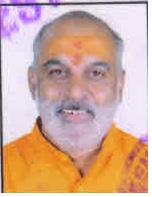 Pt. Shailesh-Pramila Joshi