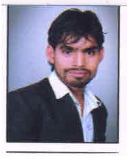 Shyam Sundar Bairagi