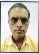 Tulsiram Meghwal