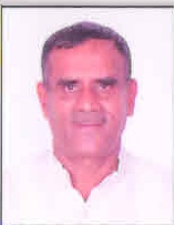 Umrao Singh Gurjar