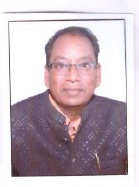 Nandkishor Dhande Sir