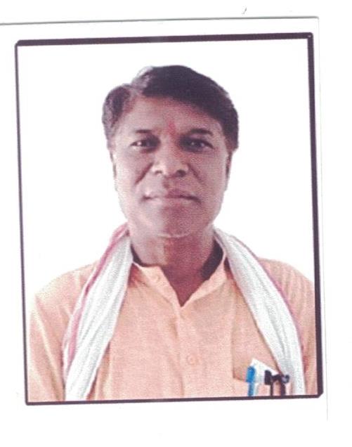 Ratilal Bhaulal Chilatre