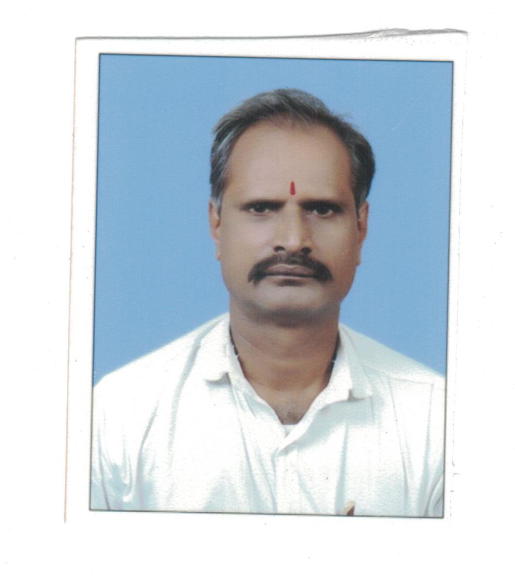 Ravindra Budha Sonwane