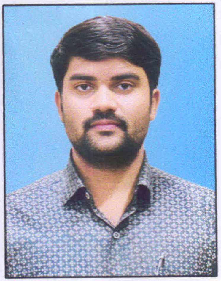 Amit Rai Jijoura