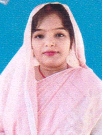 Anita Kushwaha