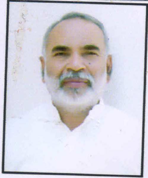 Awadhesh Pratap Singh Rathore