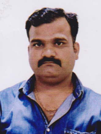 Deepak Yadav