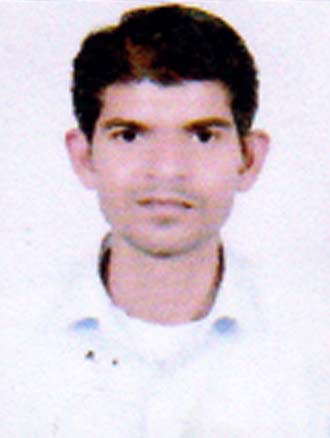 Devendra Yadav