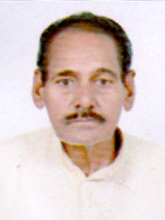Doctor Ramadhar Vashisth
