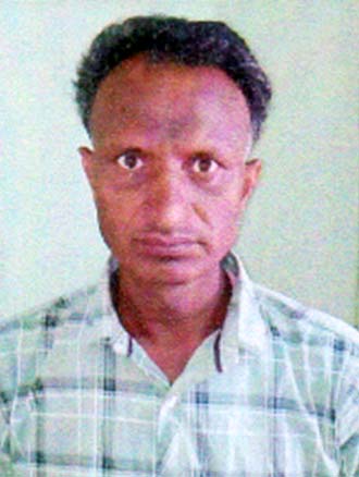 Gauri Shankar Yadav