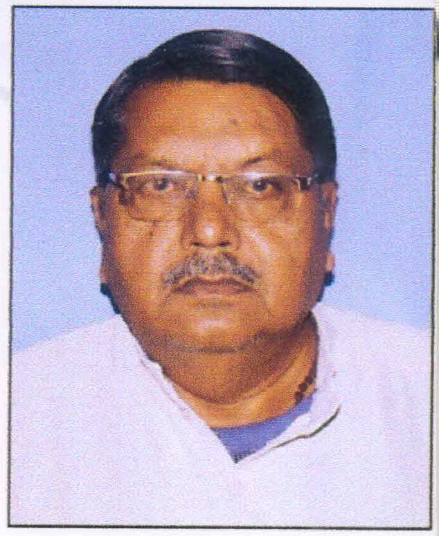 Kamleshwar Devaliya