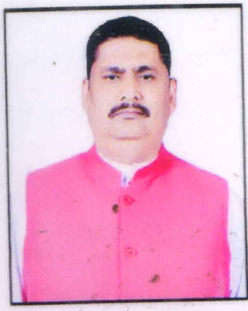 Lakhan Singh Yadav